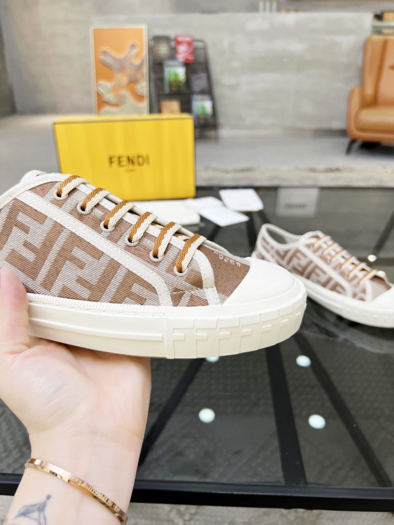 Fendi Sneakers